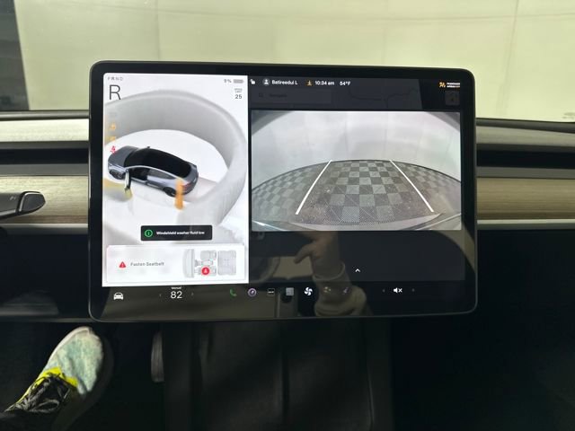 Used 2023 Tesla Model 3 Standard Range image 19