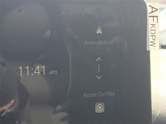 New 2025 MAZDA CX-5 AWD 2.5 S w/ Select Package image 5