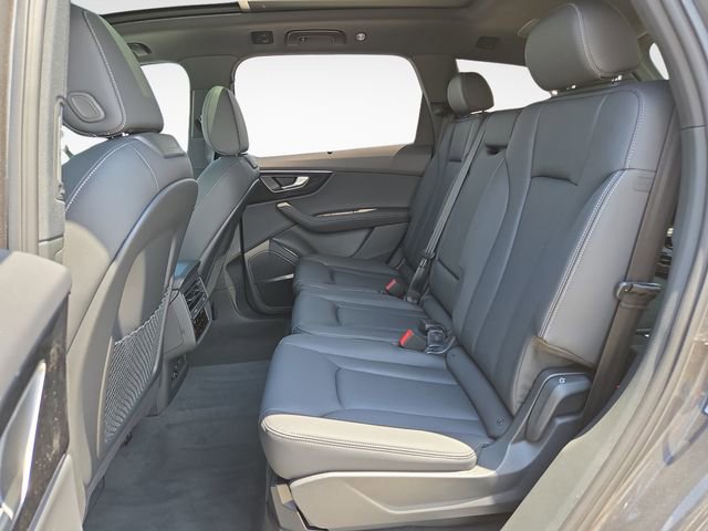New 2026 Audi Q7 3.0T Premium Plus AWD/4WD image 12
