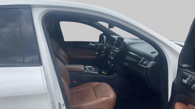 Used 2019 Mercedes-Benz GLE 43 AMG 4MATIC Coupe image 18
