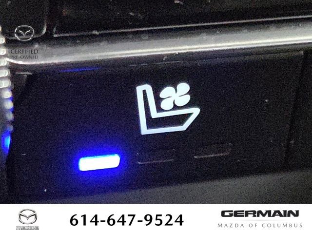 Used 2025 MAZDA CX-5 2.5 Turbo AWD/4WD image 34