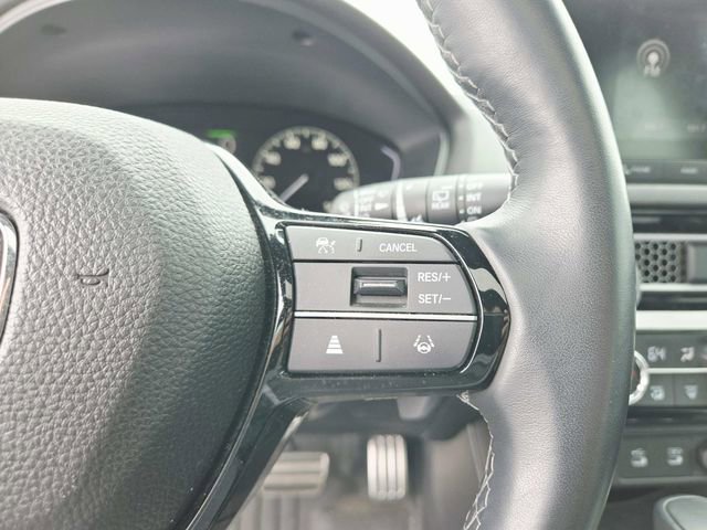 Used 2025 Honda Civic Sport image 18