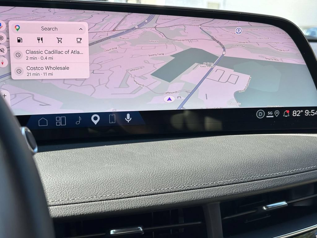 New 2026 Cadillac CT5 Premium Luxury w/ Technology Package RWD image 26