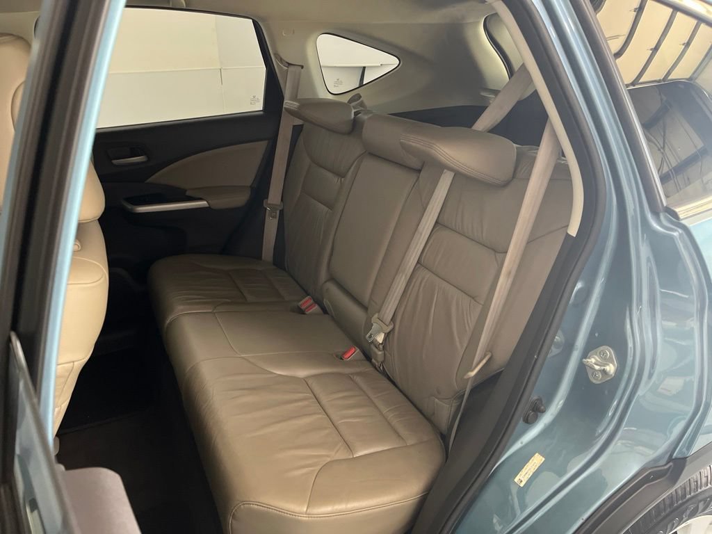 Used 2013 Honda CR-V EX-L image 20