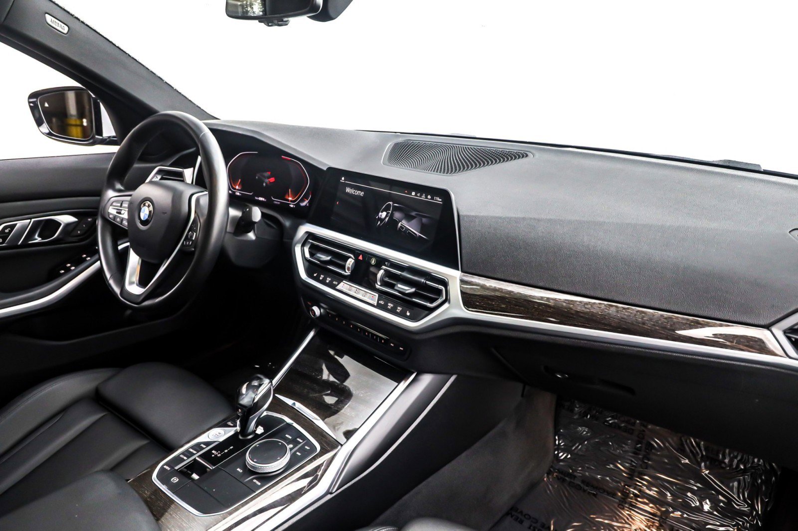 Used 2019 BMW 330i Sedan w/ Convenience Package image 15