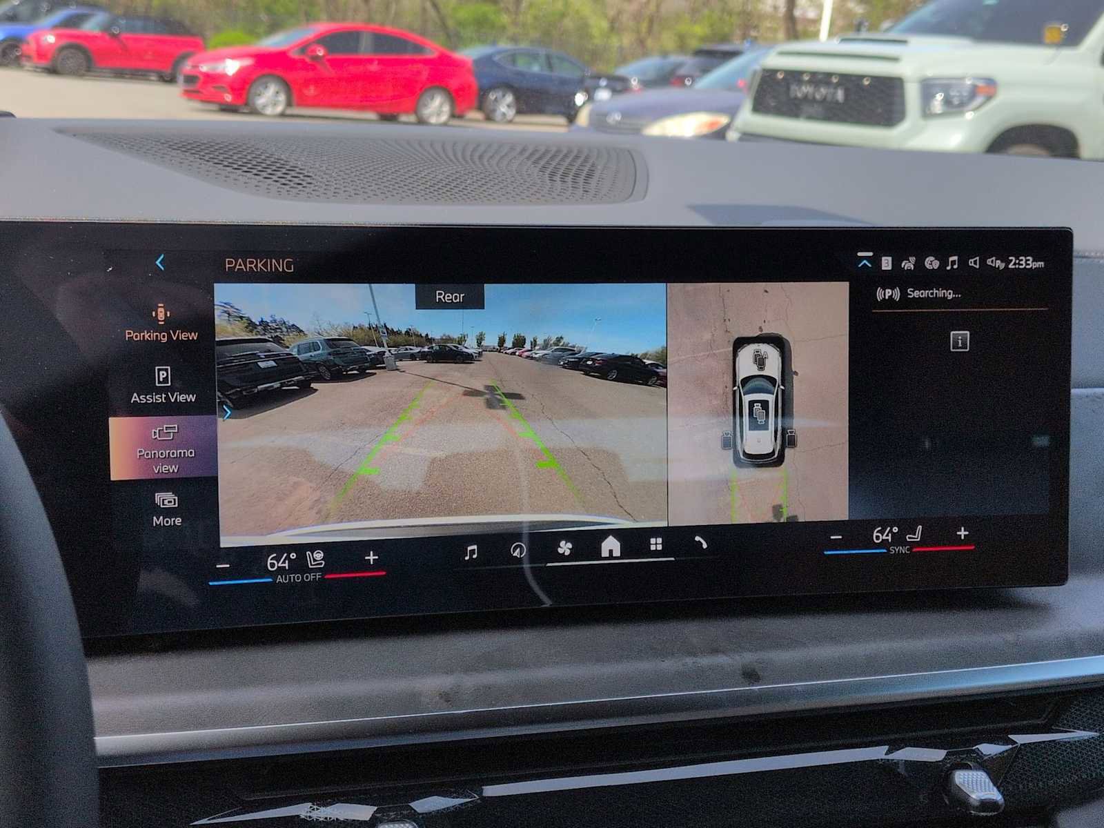 New 2026 BMW X5 xDrive40i w/ Off-Road Package image 32