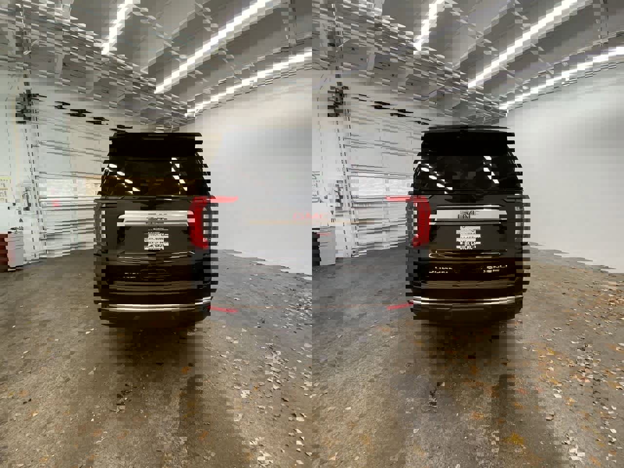 Used 2024 GMC Yukon Denali image 5