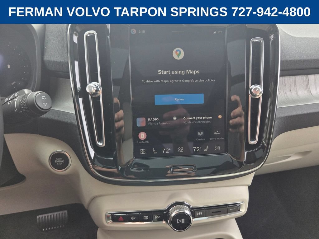 New 2026 Volvo XC40 B5 Ultra w/ Protection Package Premier AWD/4WD image 24