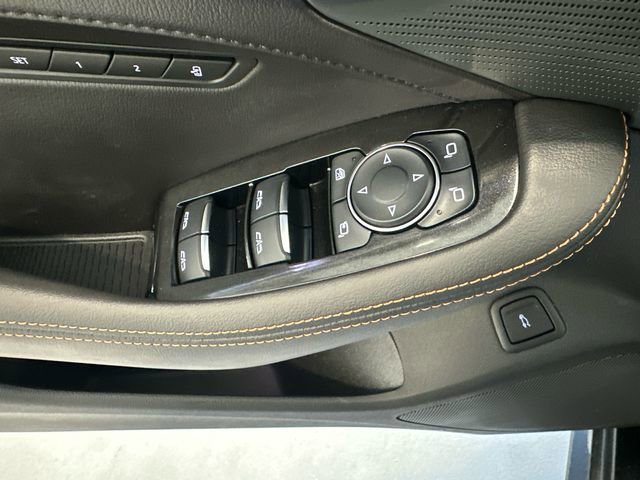 Certified 2025 Cadillac CT5 V w/ Technology Package image 27