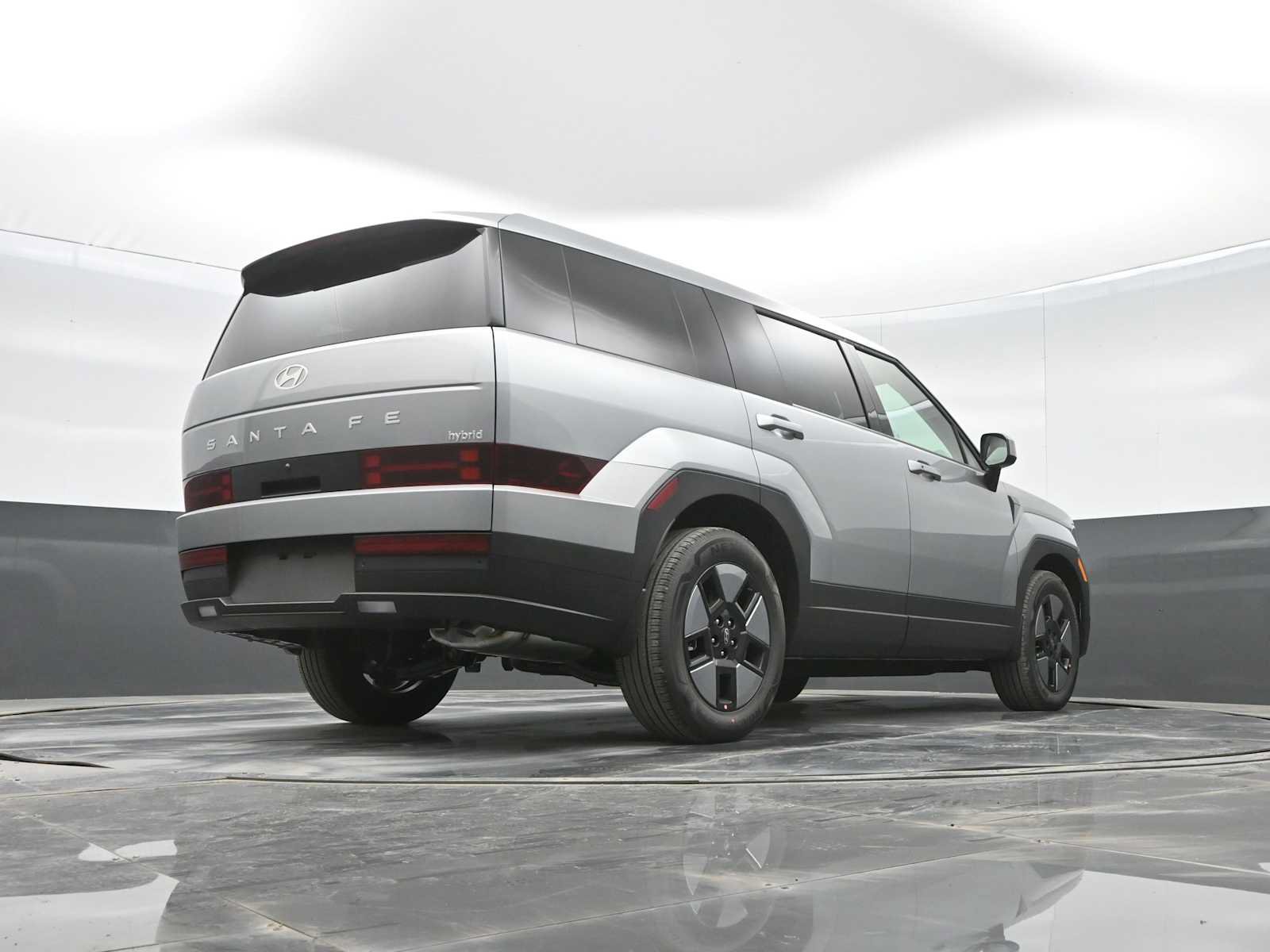 Certified 2026 Hyundai Santa Fe SE FWD image 34
