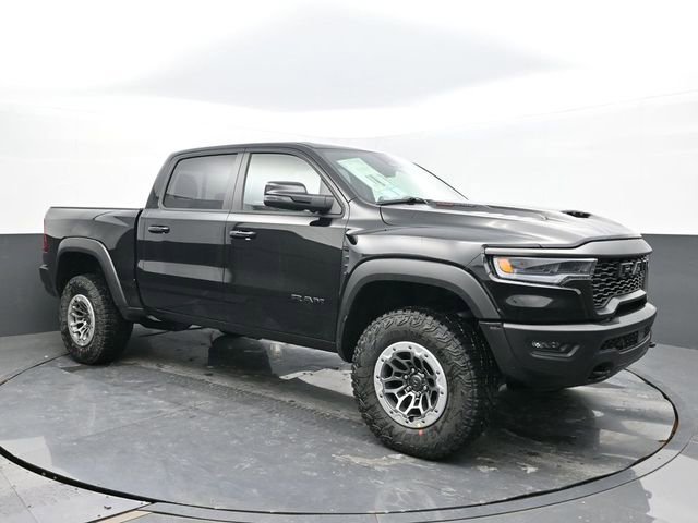 New 2026 RAM 1500 RHO image 7