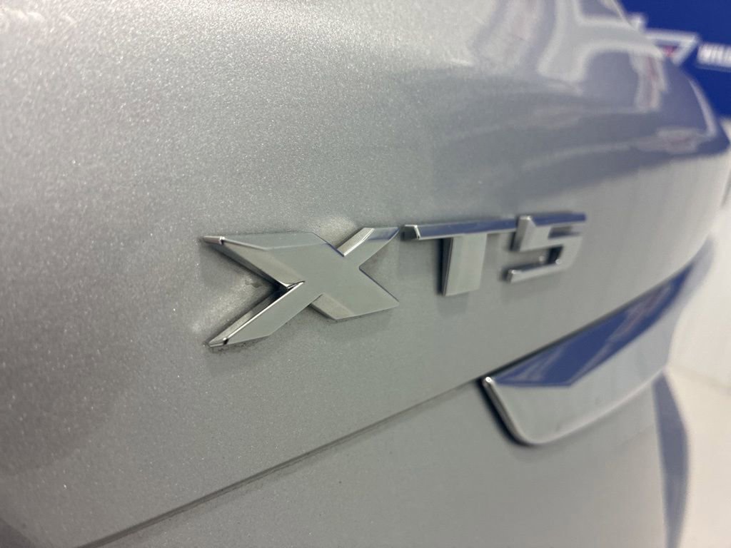 Used 2019 Cadillac XT5 Luxury FWD image 50