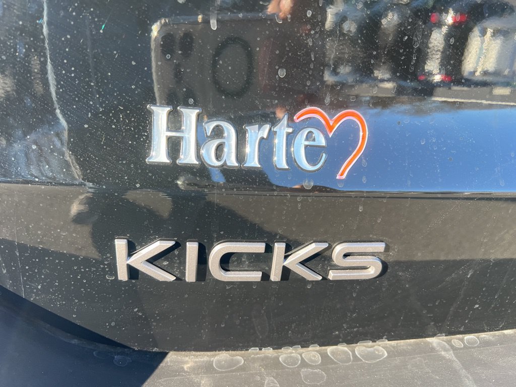 New 2026 Nissan Kicks SR w/ Cold Weather Package AWD/4WD image 20