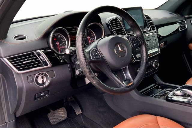 Used 2016 Mercedes-Benz GLE 550e 4MATIC image 14