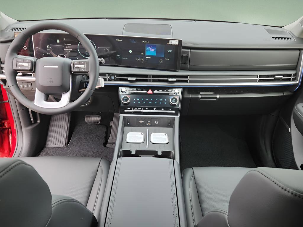New 2026 Hyundai Santa Fe Limited AWD/4WD image 14