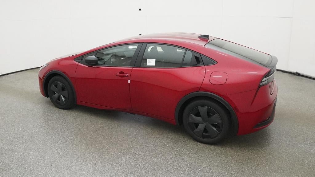 New 2026 Toyota Prius Plug-In Hybrid FWD image 39