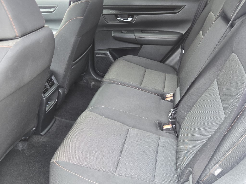 Certified 2024 Honda CR-V Sport image 12