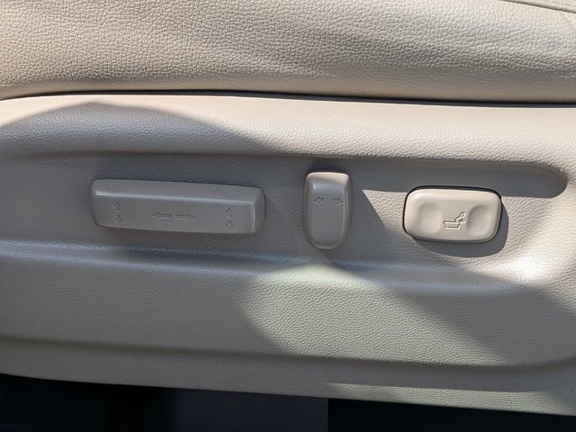 Used 2018 Honda Ridgeline RTL image 19