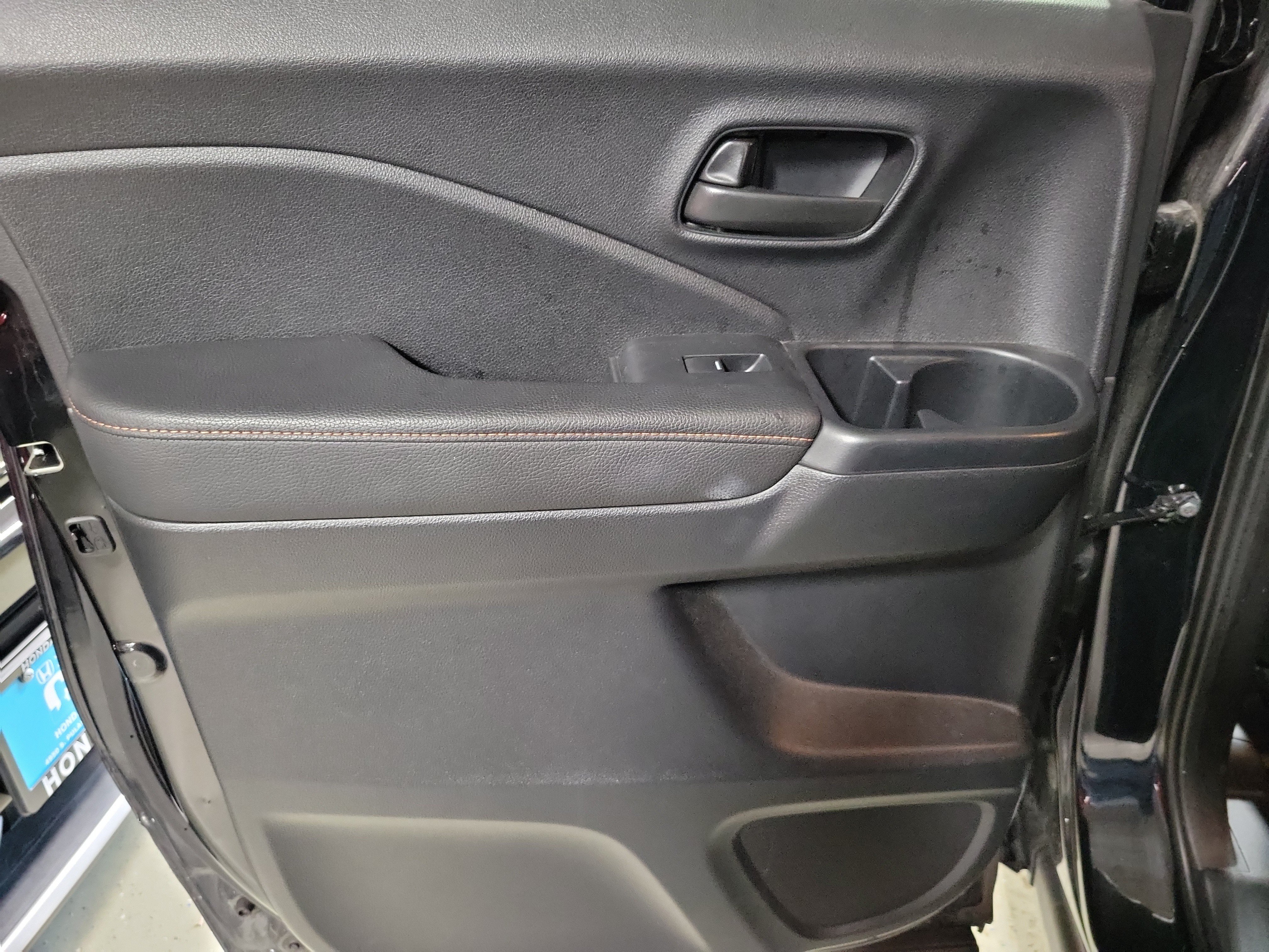 Used 2024 Honda Ridgeline TrailSport image 17