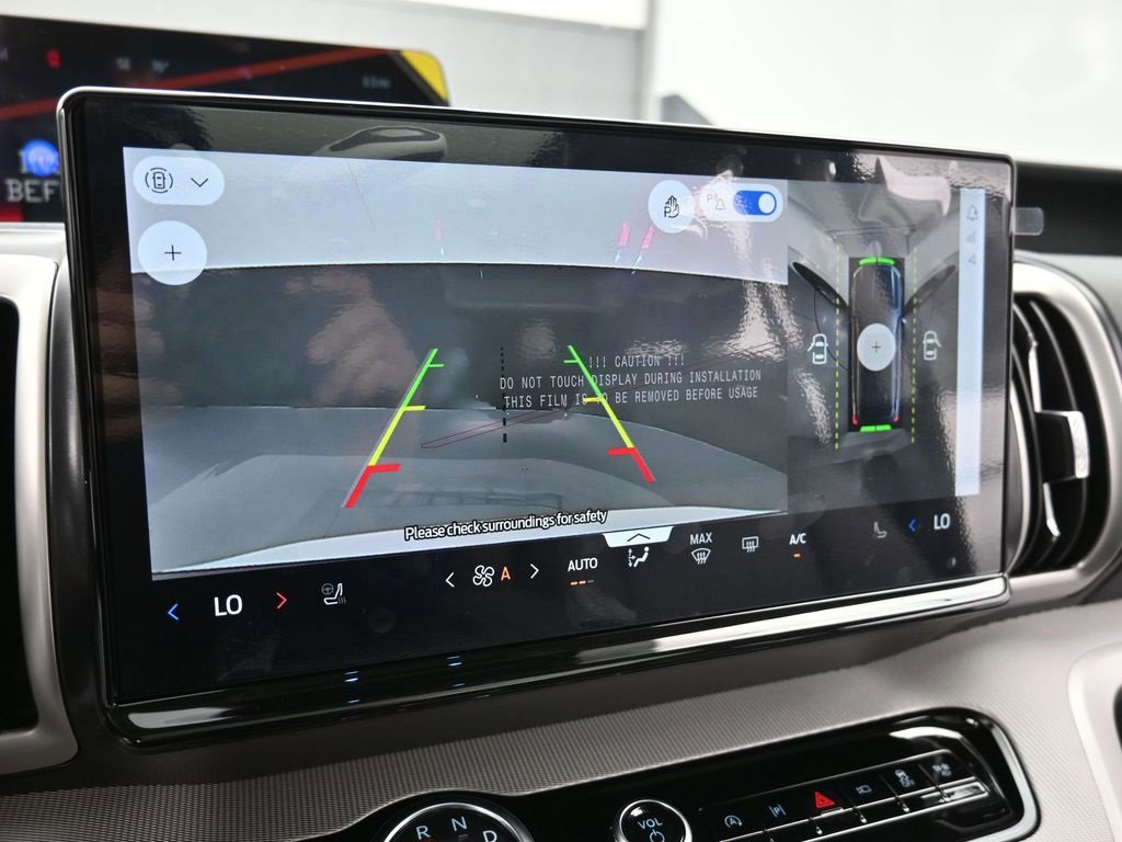 New 2025 Ford Expedition Max Active image 27