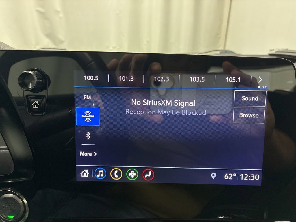 Used 2020 Chevrolet Corvette Stingray Coupe w/ 1LT image 15