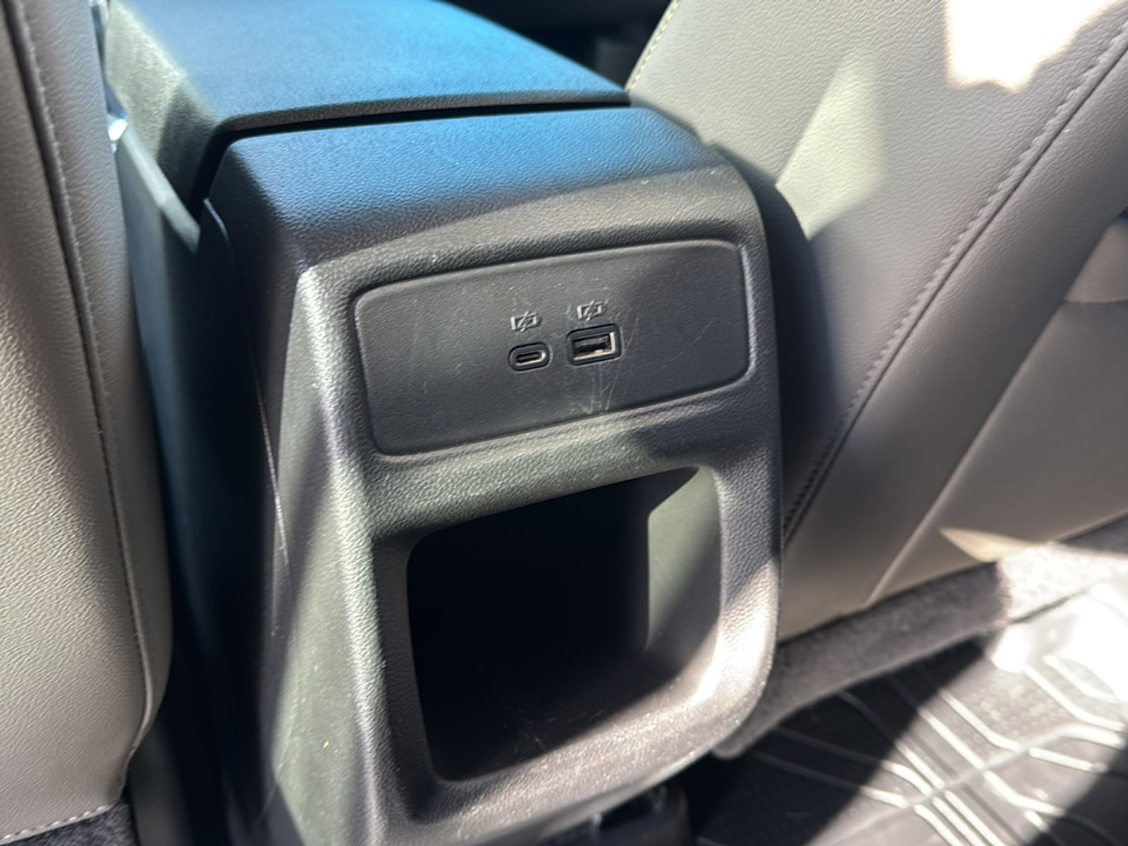 Used 2024 Chevrolet Trax ACTIV w/ Driver Confidence Package image 23