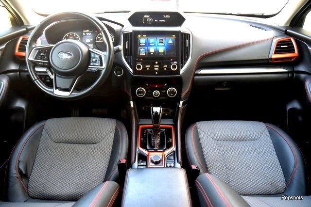 Used 2019 Subaru Forester Sport image 17