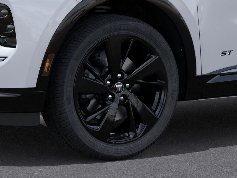 New 2026 Buick Envision Sport Touring AWD/4WD image 9