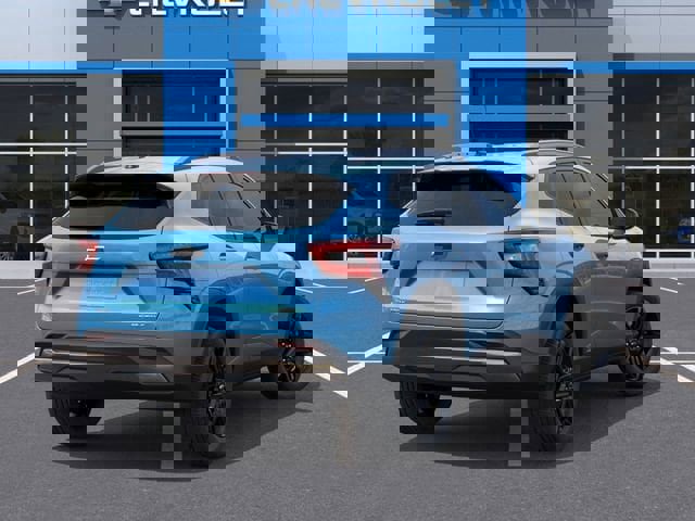 New 2026 Chevrolet Trax ACTIV w/ Sunroof Package image 4