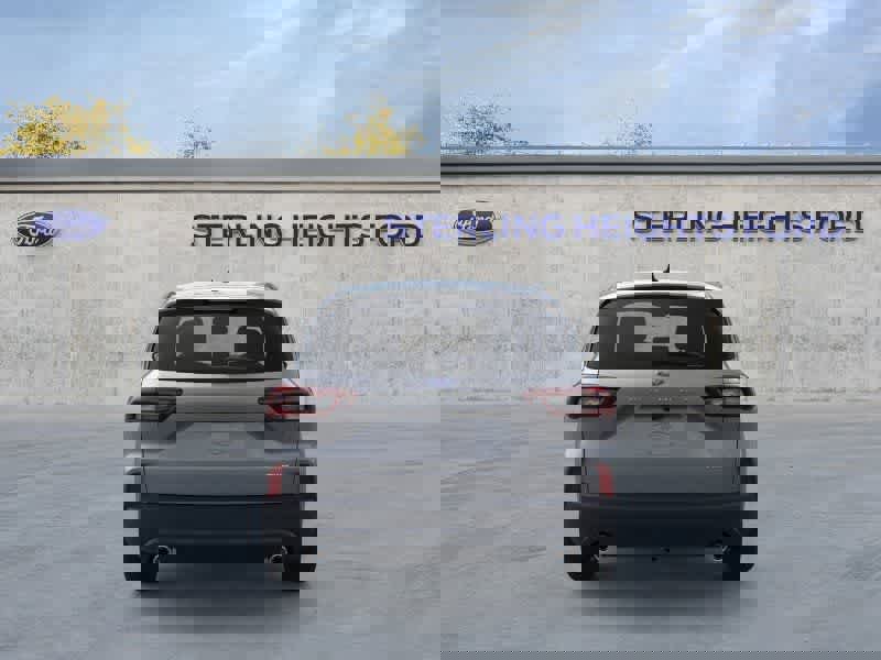 New 2026 Ford Escape ST-Line w/ Tech Pack #1 image 5