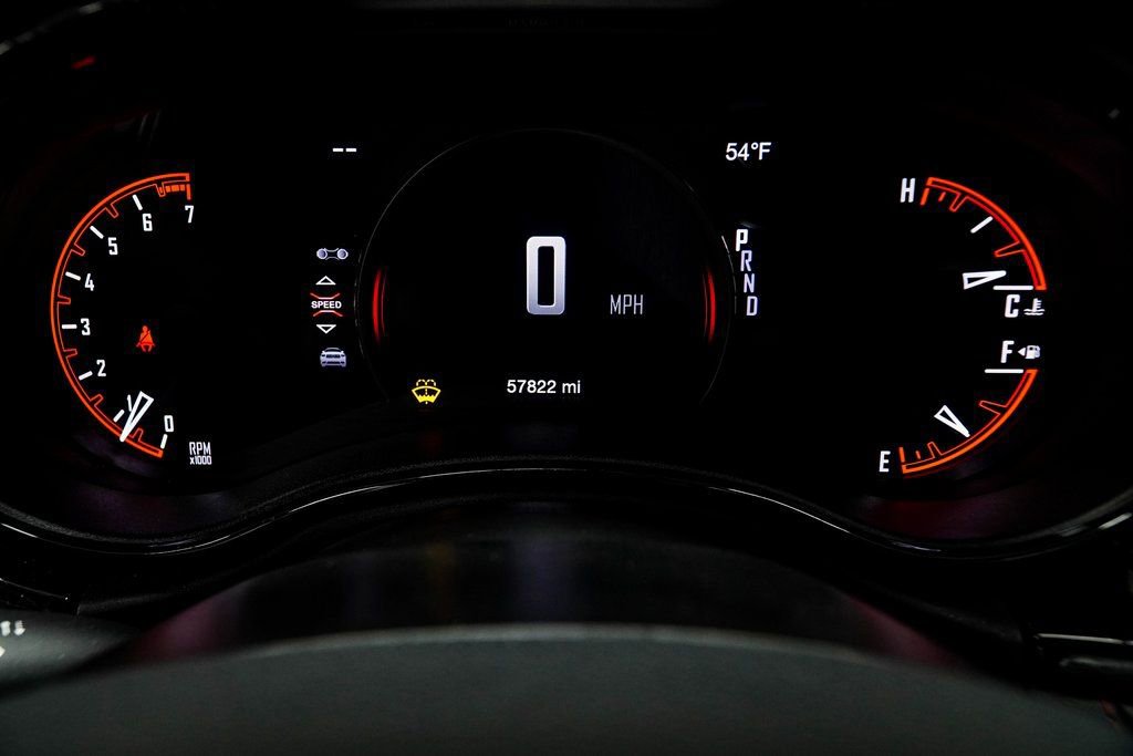 Used 2024 Dodge Durango GT image 33