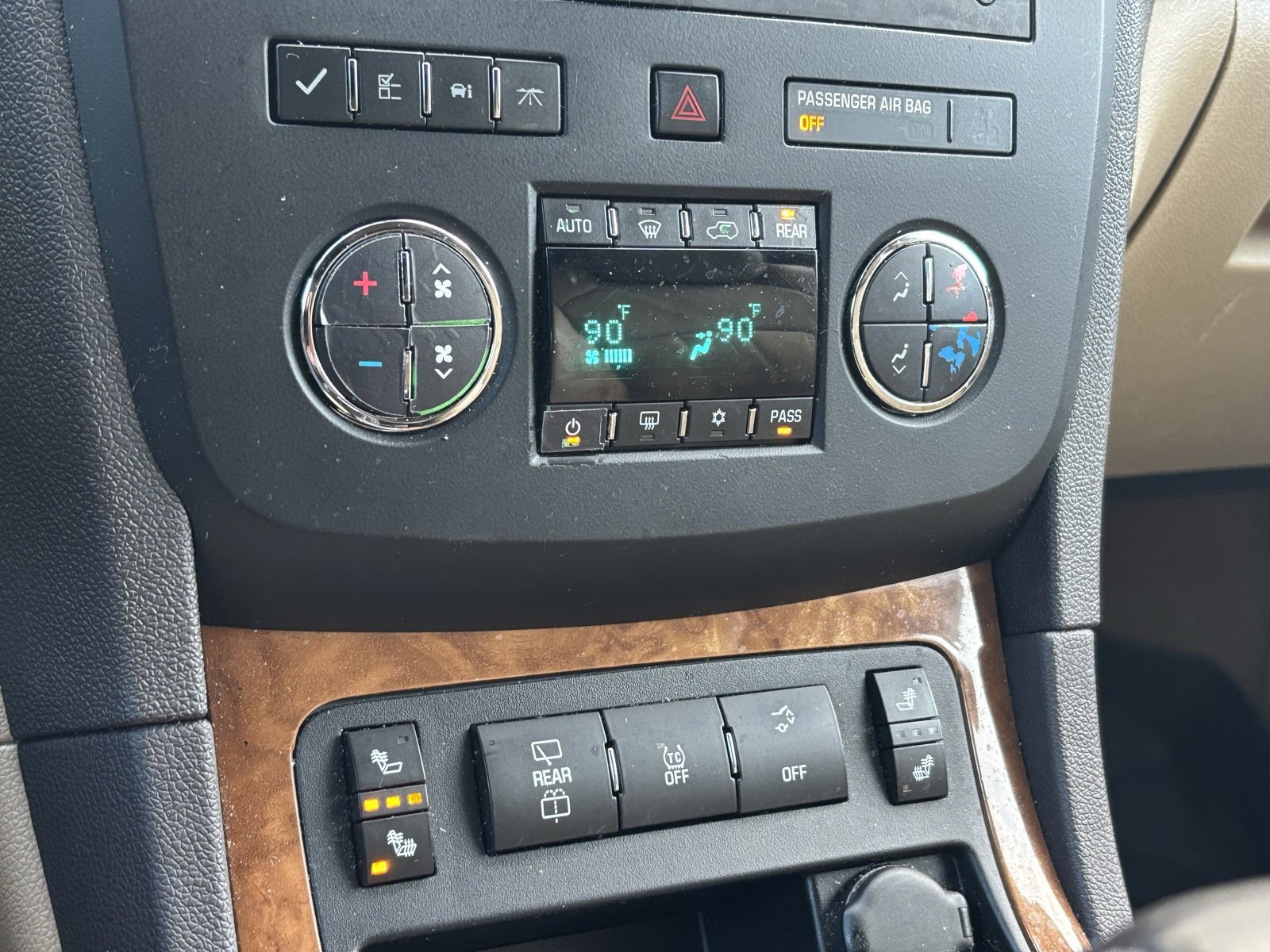 Used 2012 Buick Enclave Leather image 7