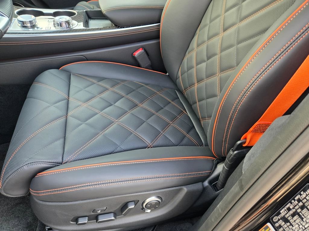 New 2026 Genesis GV70 3.5T Sport Prestige image 18