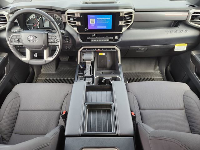 New 2026 Toyota Tundra SR5 AWD/4WD image 23