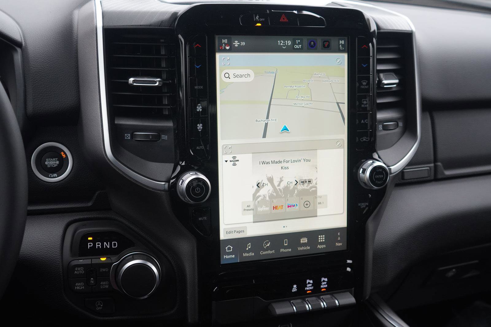 New 2026 RAM 1500 Big Horn image 46