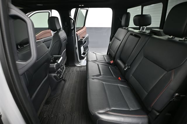 Used 2023 Ford F150 Lariat w/ Equipment Group 502A High AWD/4WD image 33