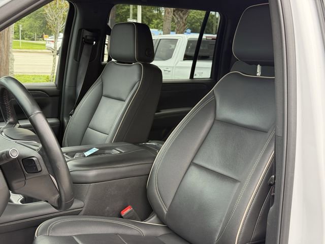 Used 2024 GMC Yukon XL SLT RWD image 16