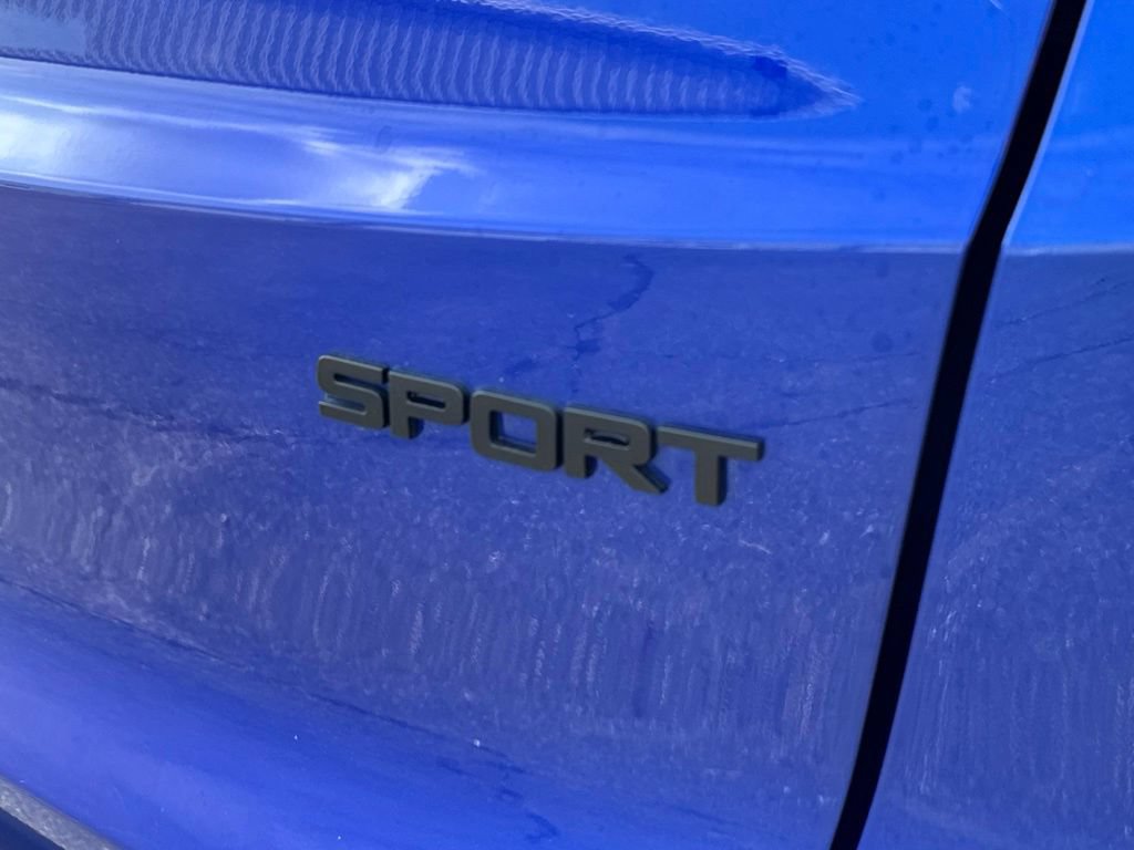 Certified 2023 Honda CR-V Sport image 10