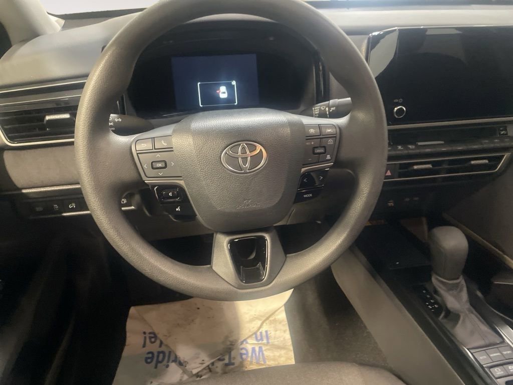 Certified 2025 Toyota Camry LE image 12