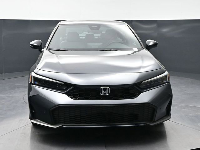 Certified 2025 Honda Civic Sport image 2