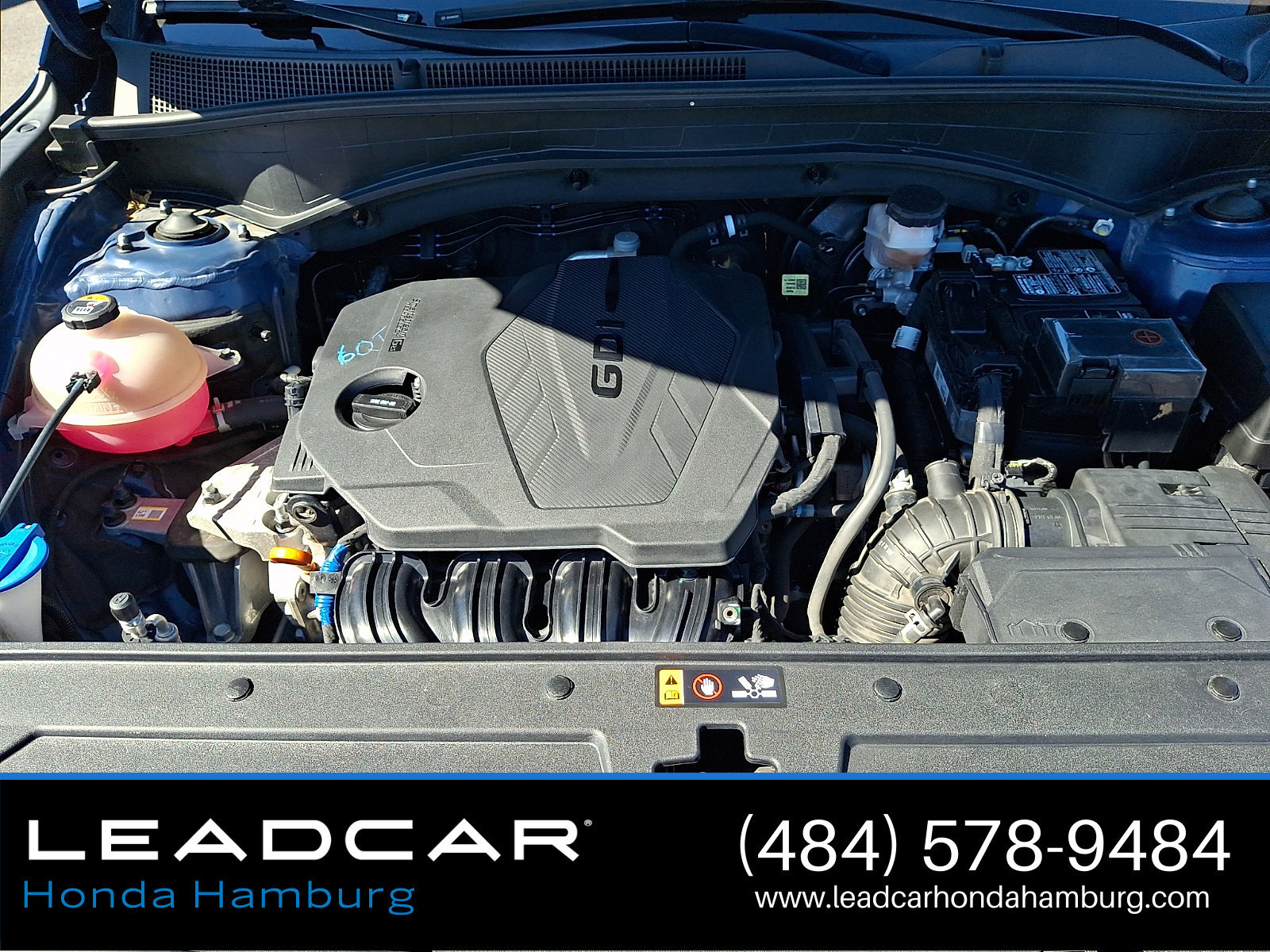 Used 2022 Hyundai Santa Fe XRT AWD/4WD image 28
