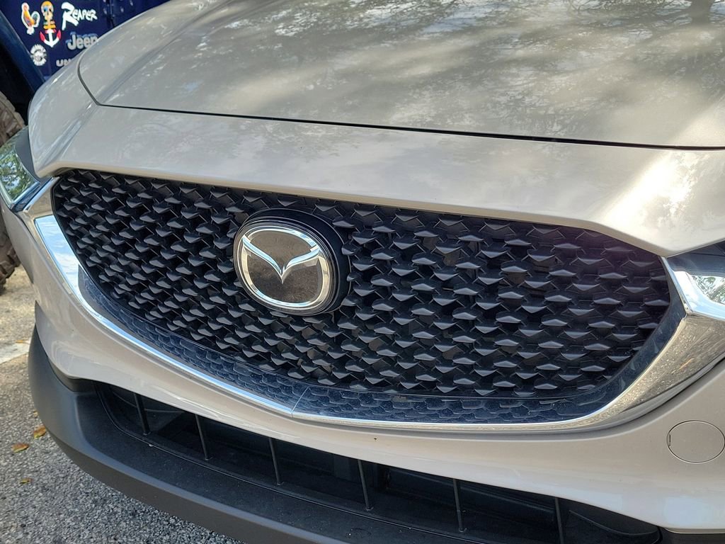 Used 2023 MAZDA CX-30 AWD 2.5 S w/ Select Package video 3