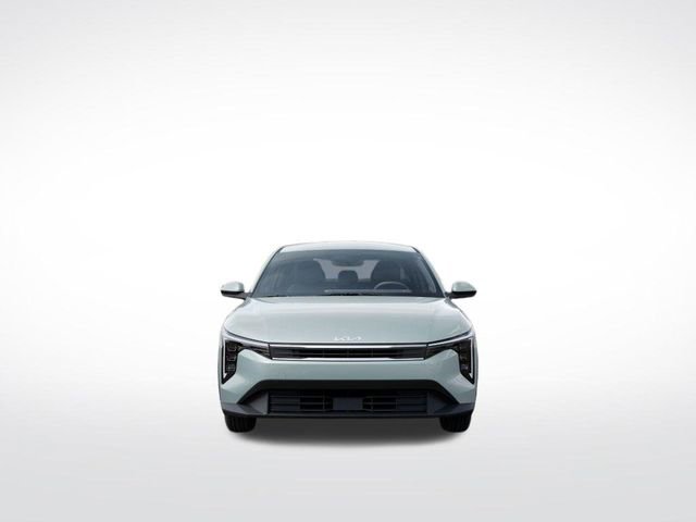 New 2026 Kia K4 FWD image 2