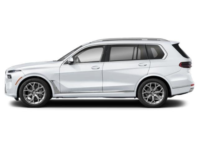 New 2026 BMW X7 M60i image 3