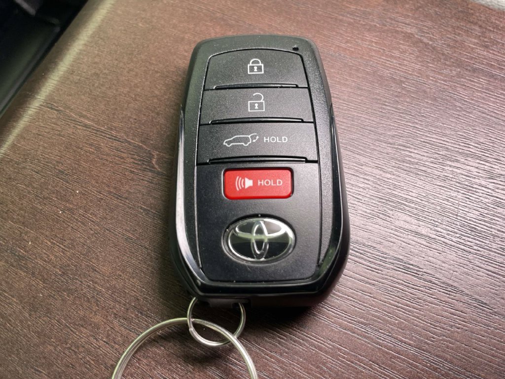 Used 2023 Toyota Sequoia Capstone AWD/4WD image 45