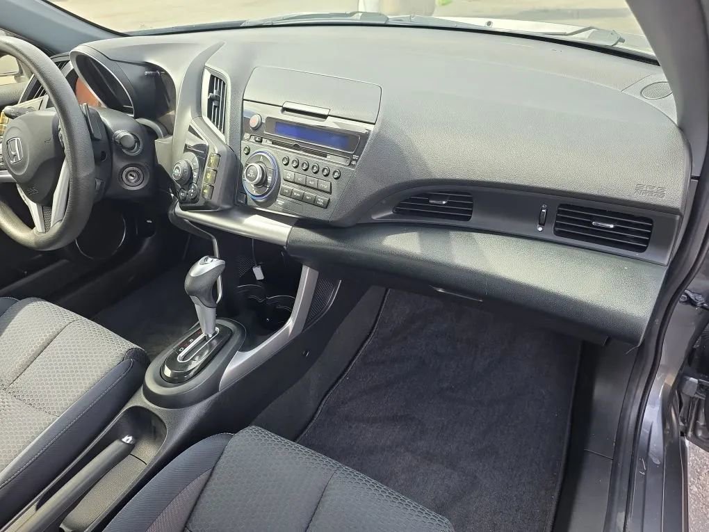 Used 2013 Honda CR-Z image 24