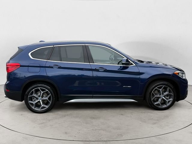 Used 2016 BMW X1 xDrive28i image 6