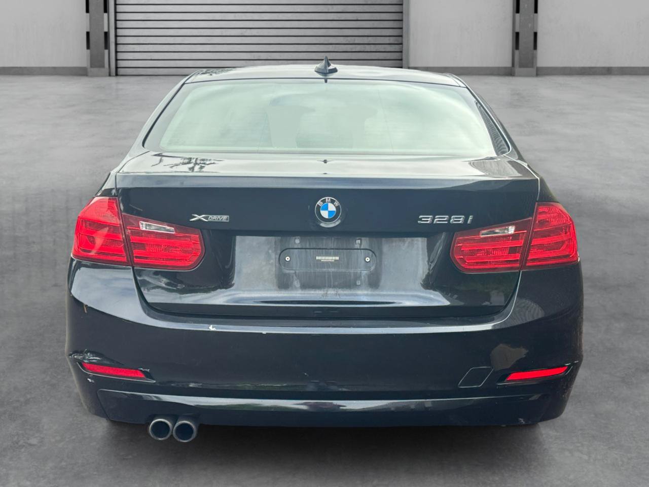 Used 2015 BMW 328i xDrive Sedan AWD/4WD image 10