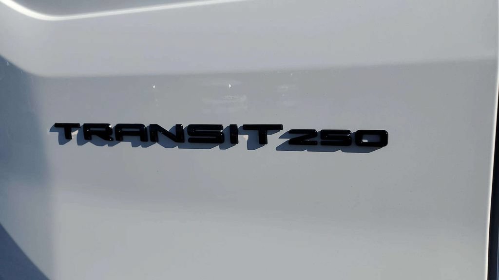 New 2026 Ford Transit 250 148 Medium Roof RWD image 10