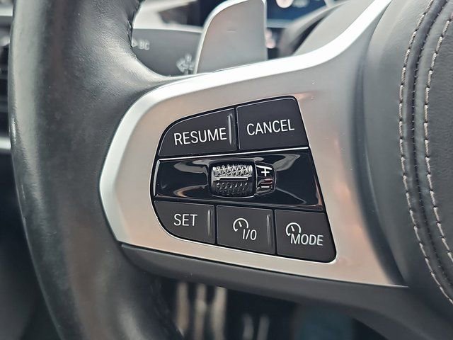 Used 2024 BMW X7 xDrive40i w/ M Sport Package image 19